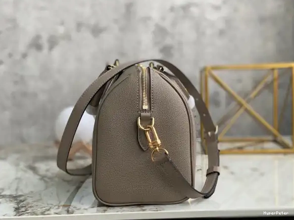 25 LOUIS SPEEDY VUITTON BANDOULIÈRE 0703